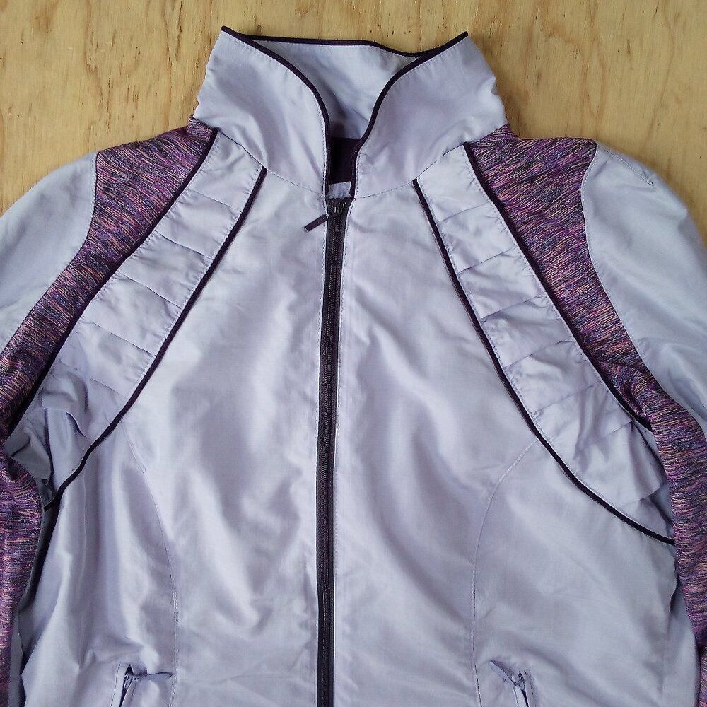PrAna Breathe Windbreaker Jacket